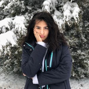 Meet your Posher, Sofia